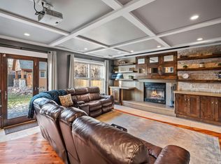 3640 Tapestry Ter, Colorado Springs, CO 80918