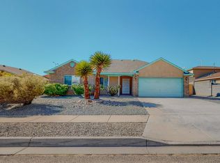 3013 Mason Meadows Dr NE, Rio Rancho, NM 87144