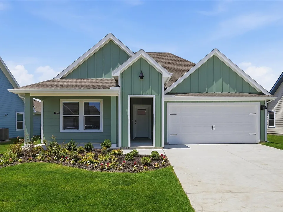 722 Orchid Way