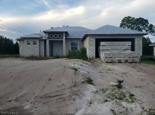 4018 14th St SW, Lehigh Acres, FL 33976