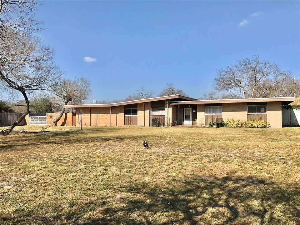 410 E Ailsie Ave, Kingsville, TX 78363 MLS 410419 Zillow