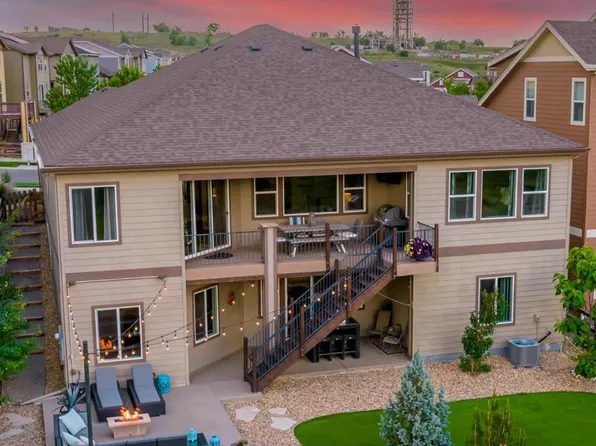17856 W 86th Lane, Arvada, CO 80007