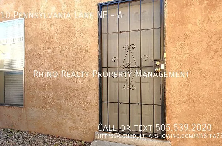 7510 Pennsylvania Ln NE #A — Photo 6
