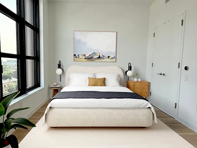 29 Huron St #8AE — Photo 3