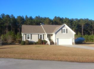 190 Laura Dr, New Bern, NC 28562