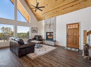 3457 E Carefree Rd, Heber, AZ 85928