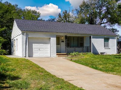 7238 E Morris St, Wichita, KS, 67207