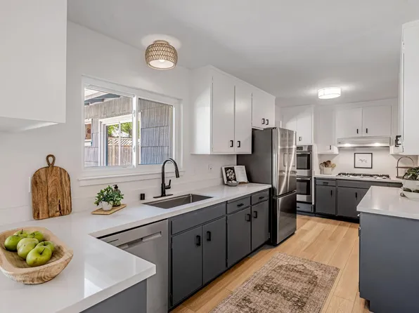 2451 5th Avenue, San Rafael, CA 94901