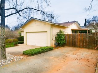 955 Matson Dr, Auburn, CA