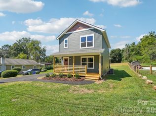 17 White Ave, Asheville, NC 28803