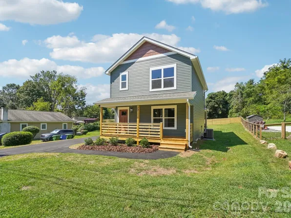 17 White Ave, Asheville, NC 28803