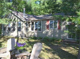 14222 N Poplar Ln, Hayward, WI 54843
