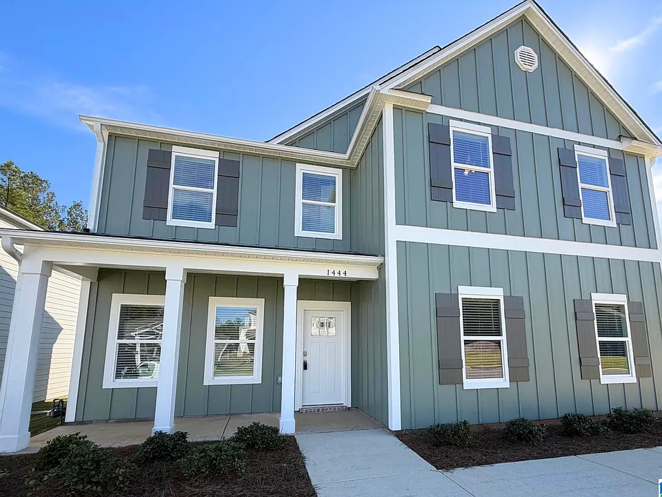 1444 Chelsea Park Trl
