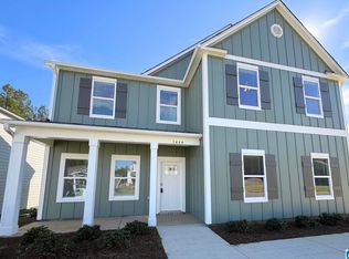 1444 Chelsea Park Trl, Chelsea, AL 35043