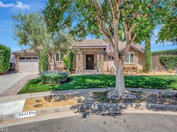 10305 Newcomb Ave, Whittier, CA 90603