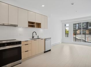 10488 138a St #209, Surrey, BC