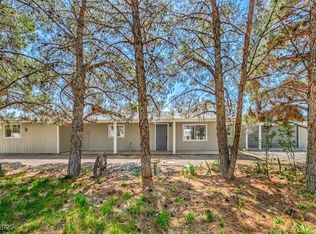 1911 Jarvis Rd, Pahrump, NV 89060