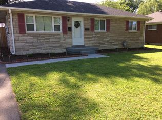 4406 Yolanda Dr, Louisville, KY