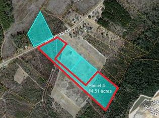0 Zittrouer Rd, Guyton, GA 31312