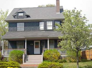 115 Wentworth Ave, Cranston, RI 02905