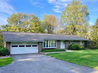 143 Schnur Rd, Butler, PA 16002