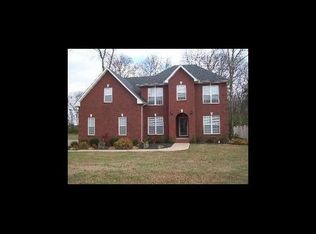 706 Rambush Dr, Murfreesboro, TN 37128