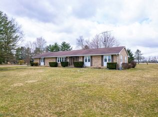 1447 S Funk Rd, Wooster, OH 44691