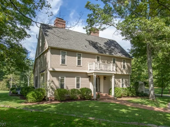 60 Potterstown Rd, Tewksbury Twp., NJ 08833