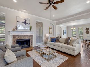 2811 Summer Tree Ln, McKinney, TX 75071