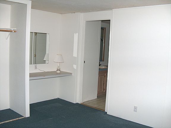 MB Makeup area