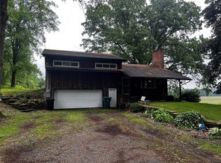 8600 Harmonsburg Rd, Linesville, PA 16424