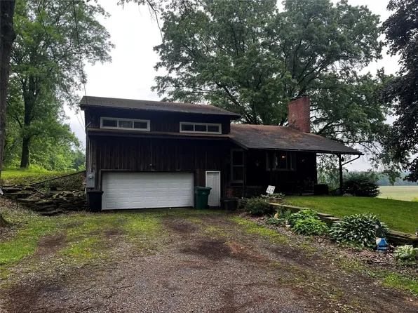 8600 Harmonsburg Rd, Linesville, PA 16424