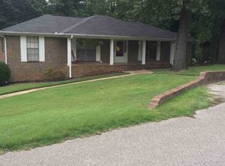 1912 Thornhill Rd, Fultondale, AL 35068