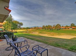 46 La Costa Dr, Rancho Mirage, CA 92270