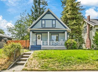 1028 E 38th Ave, Spokane, WA 99203