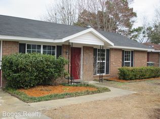 605 Palmetto St, Hinesville, GA 31313