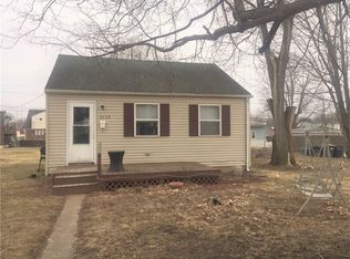 2130 Silver St, Anderson, IN 46012