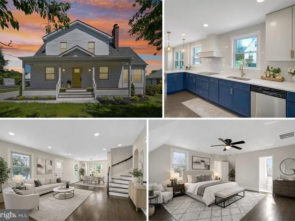 2820 Franklin St, Alexandria, VA 22306