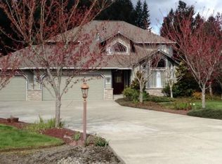 6146 86th Ave SE, Olympia, WA 98513