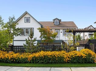 19678 80th Ave, Langley, BC V2Y 1T8