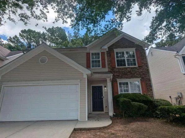 115 Clairidge Ln, Lawrenceville, GA 30046