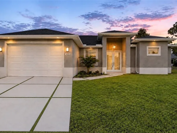 350 Radford Ave, Lehigh Acres, FL 33974