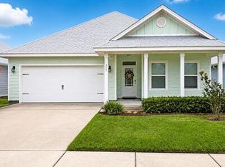 315 Moonraker Cir, Panama City Beach, FL 32407