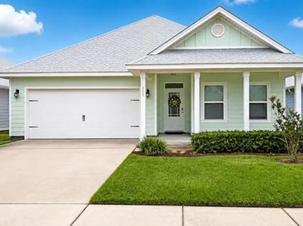 315 Moonraker Cir, Panama City Beach, FL 32407