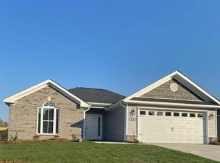 320 Conal Dr, Augusta, GA 30909