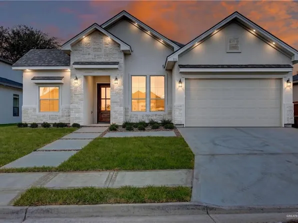 806 La Laguna Rd, Mission, TX 78572