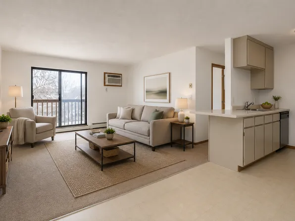 315 4th Ave S APT 303, Saint Cloud, MN 56301