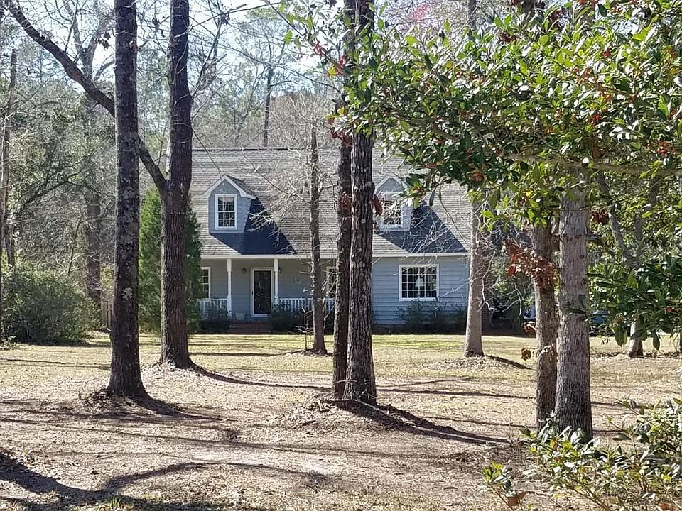 10091 Alert Road - Front Road View