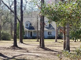 10091 Alert Rd, Mc Clellanville, SC 29458