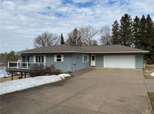 2284 20 1/2 St, Rice Lake, WI 54868